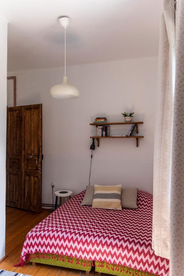 Hotel Liget Vendeghaz Révfülöp Zewnętrze zdjęcie