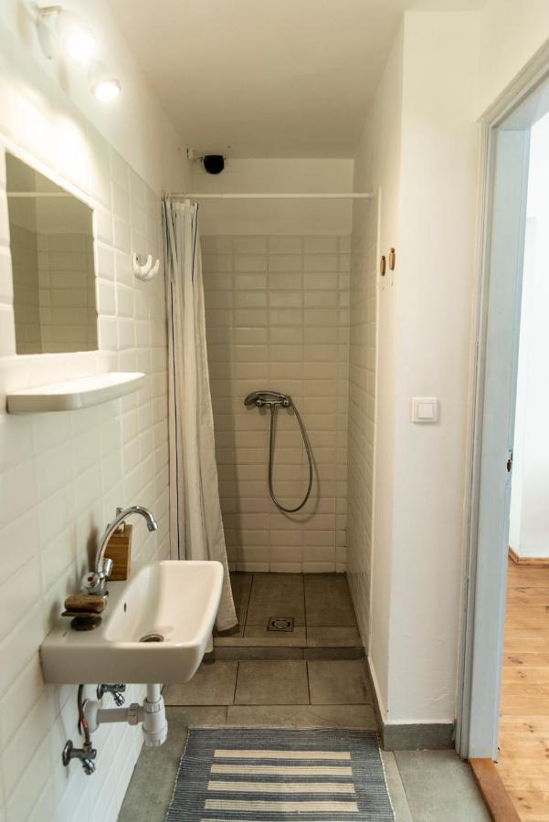 Hotel Liget Vendeghaz Révfülöp Zewnętrze zdjęcie