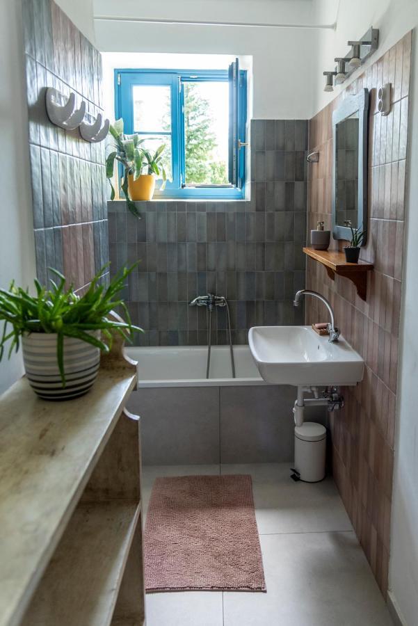 Hotel Liget Vendeghaz Révfülöp Zewnętrze zdjęcie
