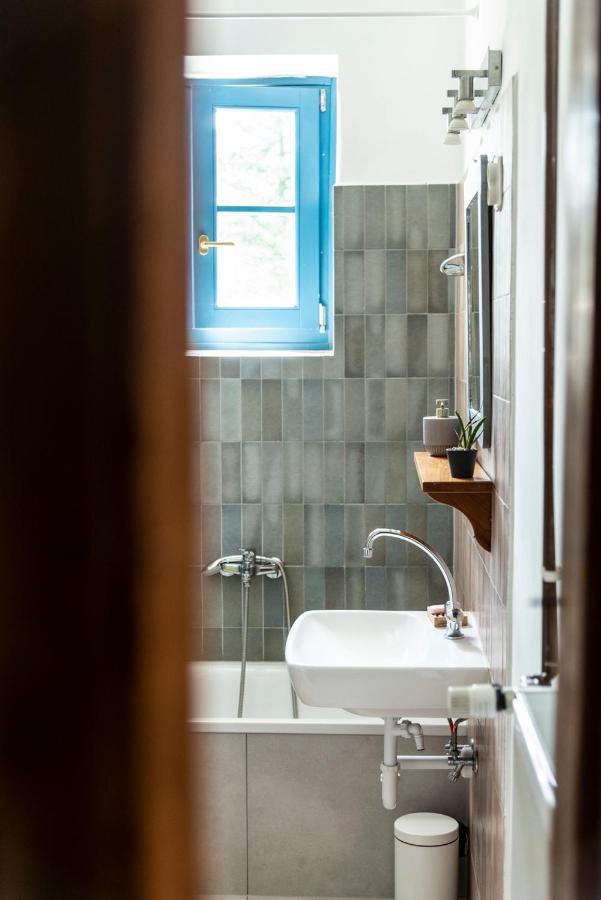 Hotel Liget Vendeghaz Révfülöp Zewnętrze zdjęcie