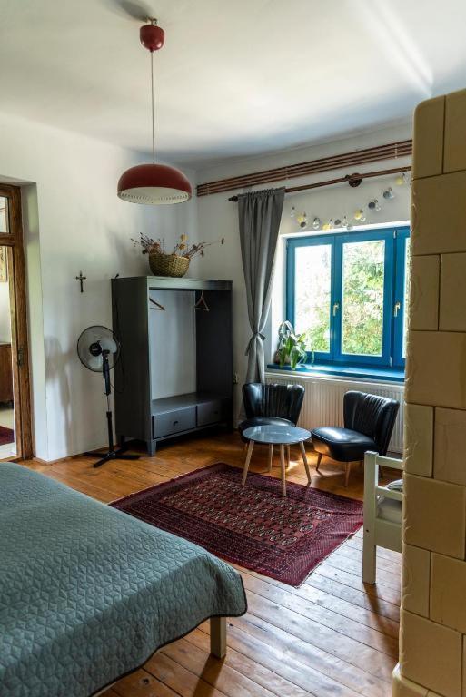 Hotel Liget Vendeghaz Révfülöp Zewnętrze zdjęcie