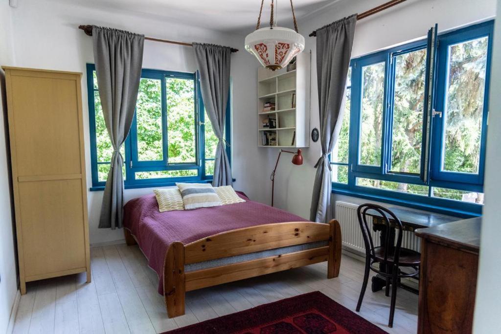 Hotel Liget Vendeghaz Révfülöp Zewnętrze zdjęcie