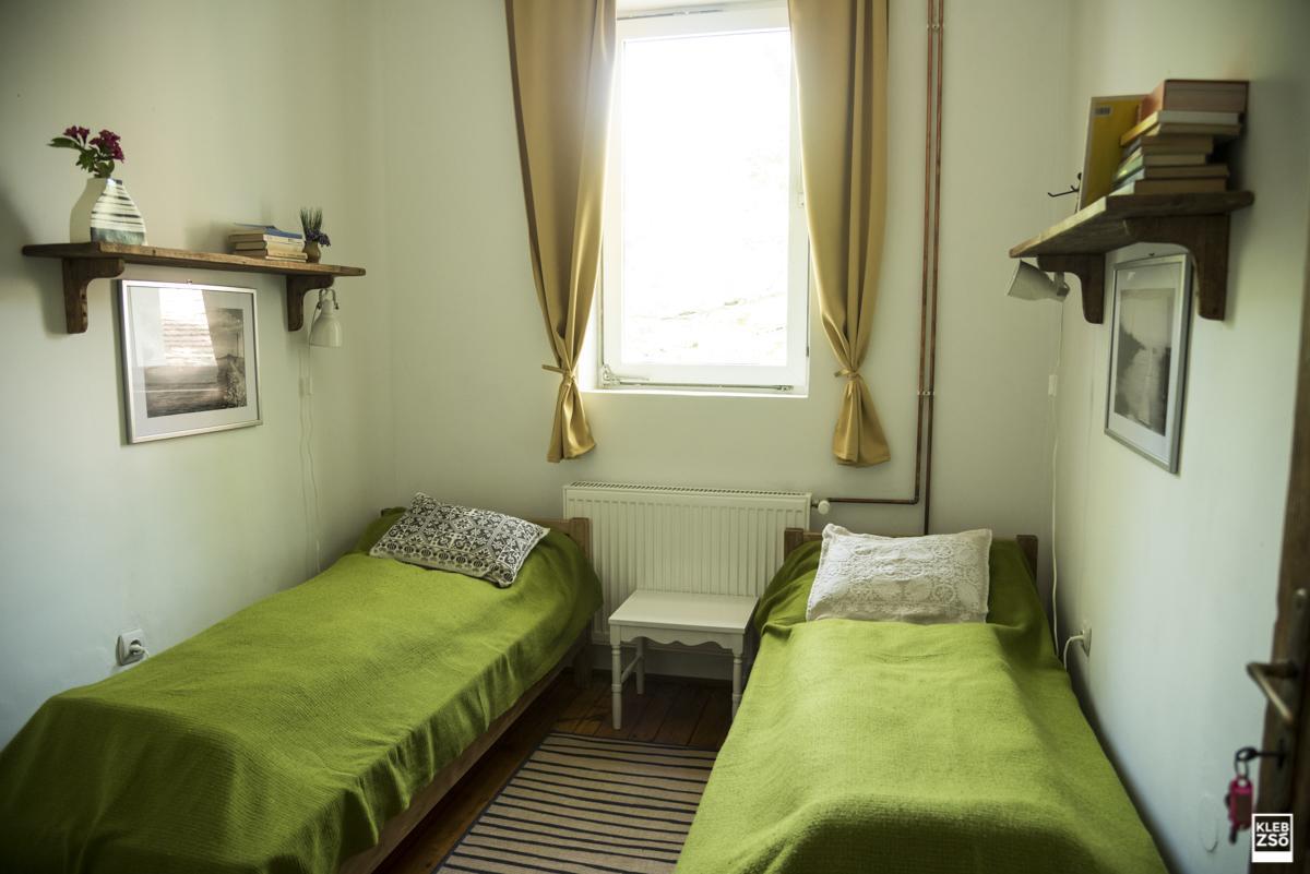 Hotel Liget Vendeghaz Révfülöp Zewnętrze zdjęcie